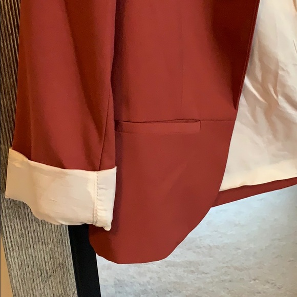 Top Shop Blazer - Picture 3 of 3